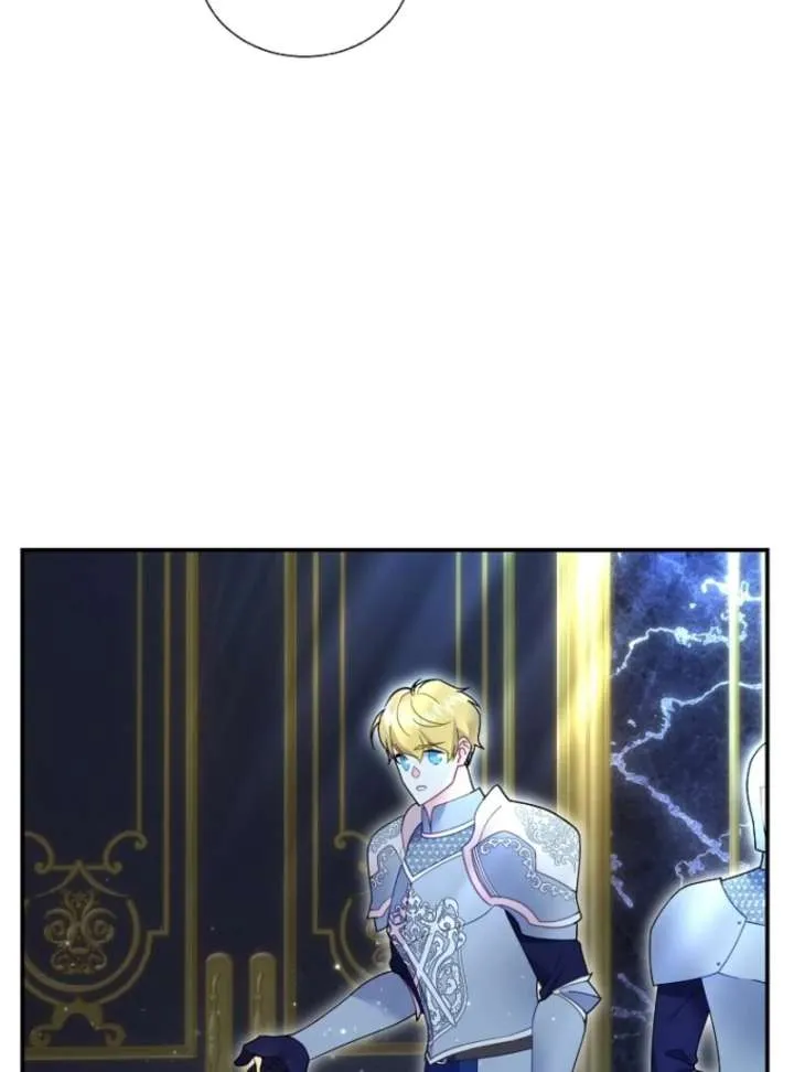 Read Cavier Falcon Princess chapter 139 image 25 on Lezhin