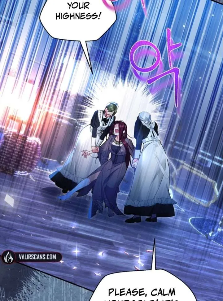 Read Cavier Falcon Princess chapter 139 image 32 on Lezhin