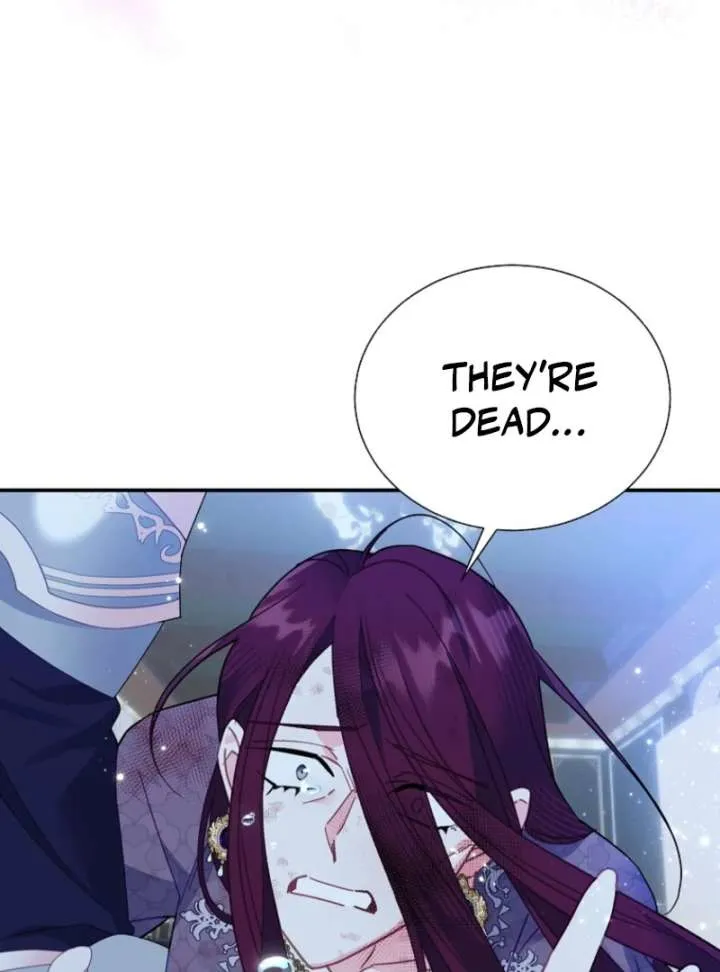 Read Cavier Falcon Princess chapter 139 image 45 on Lezhin