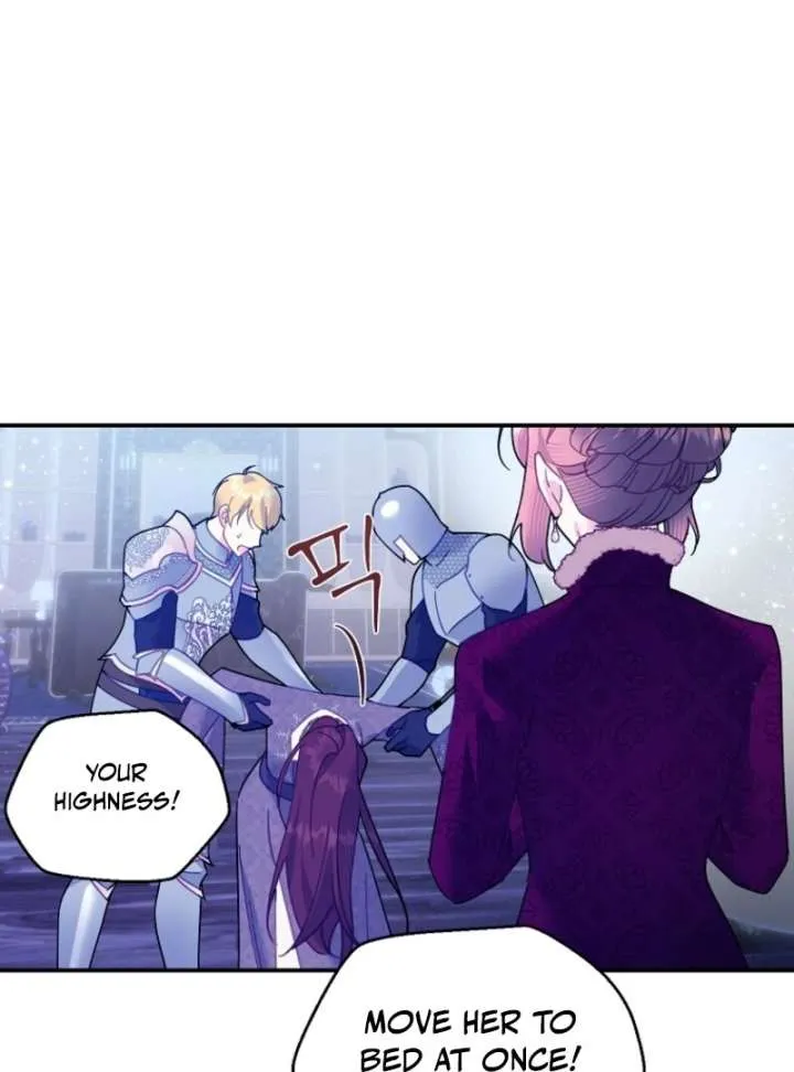 Read Cavier Falcon Princess chapter 139 image 50 on Lezhin