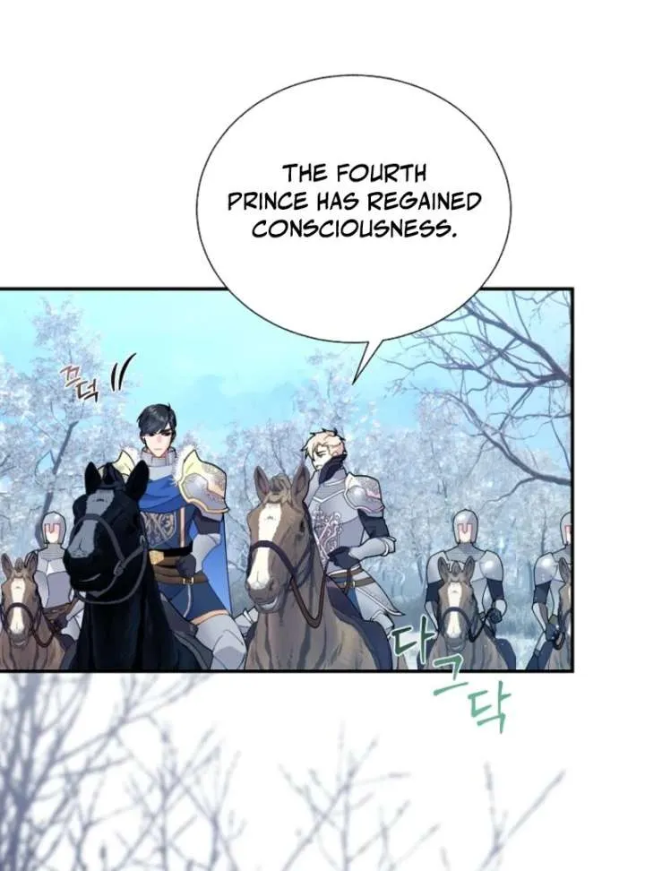 Read Cavier Falcon Princess chapter 139 image 61 on Lezhin