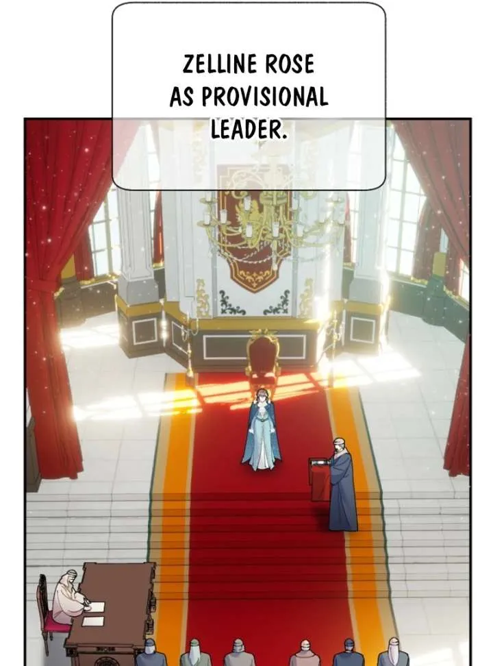 Read Cavier Falcon Princess chapter 139 image 83 on Lezhin