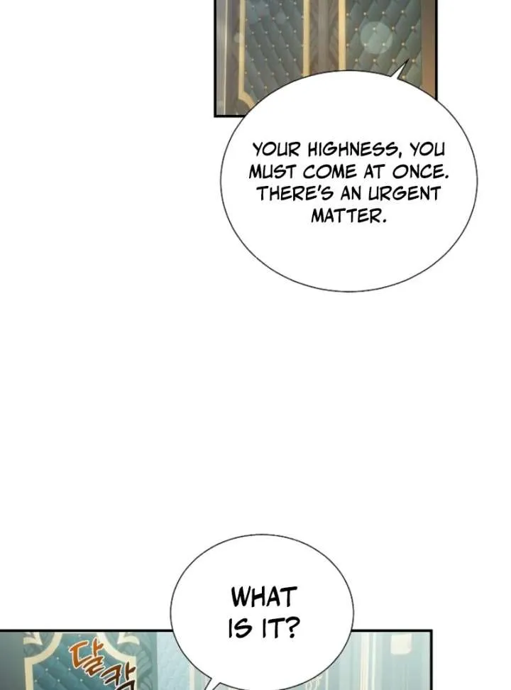Read Cavier Falcon Princess chapter 139 image 9 on Lezhin