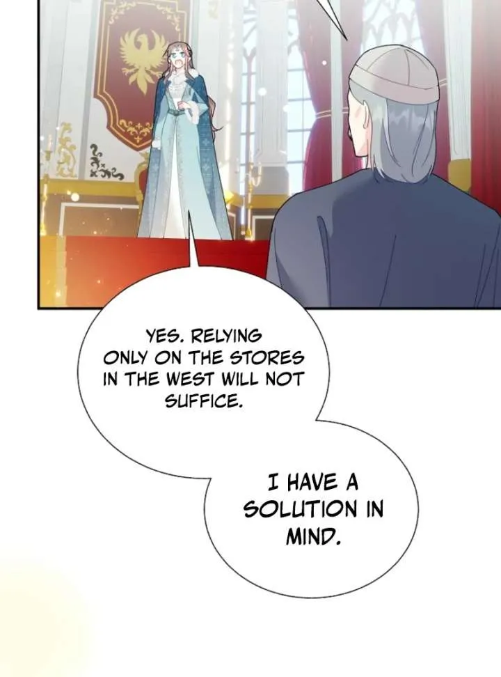 Read Cavier Falcon Princess chapter 139 image 93 on Lezhin