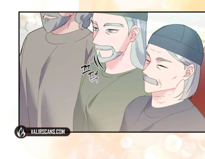 Read Cavier Falcon Princess chapter 139 image 95 on Lezhin