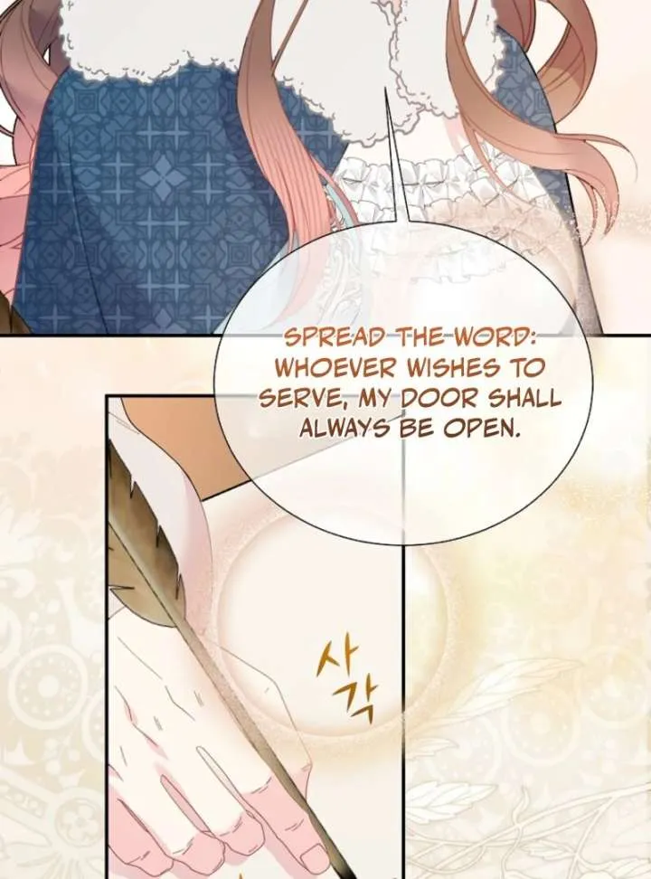 Read Cavier Falcon Princess chapter 139 image 98 on Lezhin