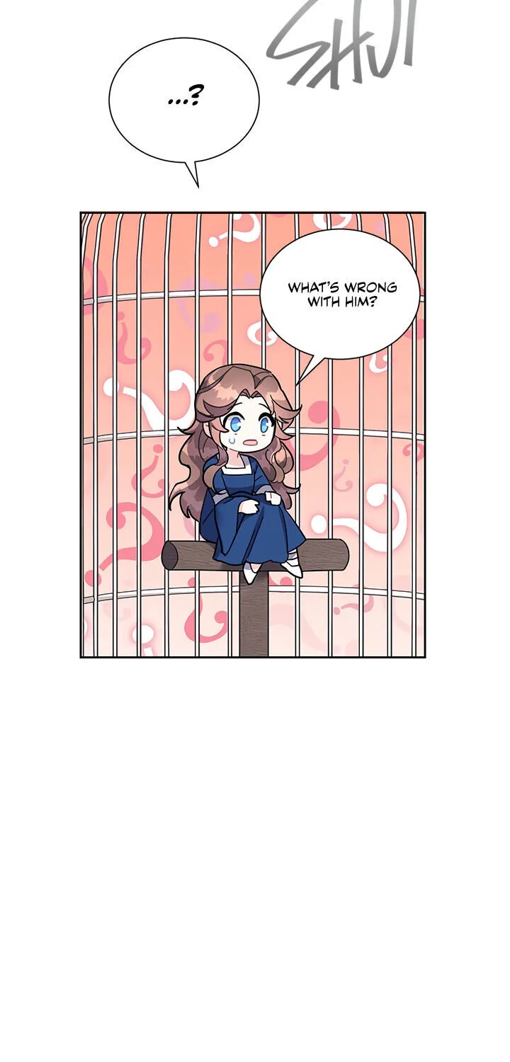 Read Cavier Falcon Princess chapter 14 image 10 on Lezhin