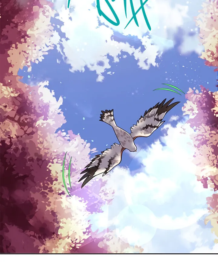 Read Cavier Falcon Princess chapter 14 image 14 on Lezhin