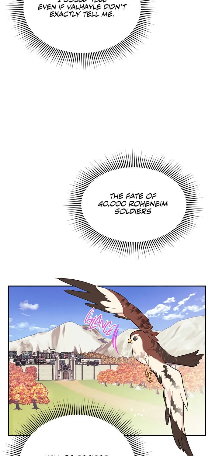 Read Cavier Falcon Princess chapter 14 image 16 on Lezhin