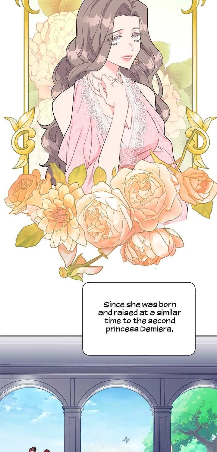 Read Cavier Falcon Princess chapter 14 image 19 on Lezhin