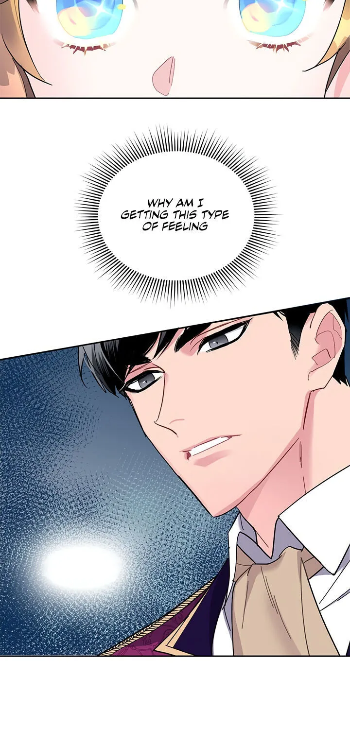 Read Cavier Falcon Princess chapter 14 image 2 on Lezhin
