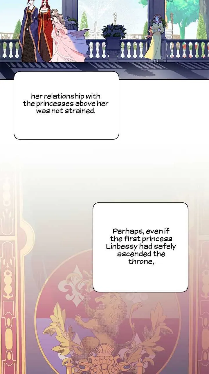 Read Cavier Falcon Princess chapter 14 image 20 on Lezhin