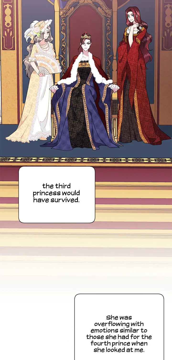 Read Cavier Falcon Princess chapter 14 image 21 on Lezhin