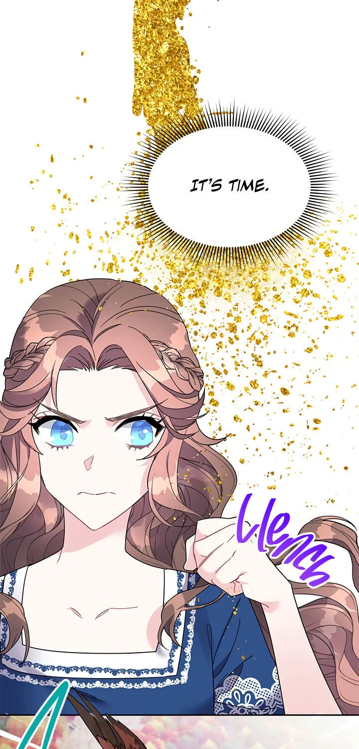 Read Cavier Falcon Princess chapter 14 image 28 on Lezhin
