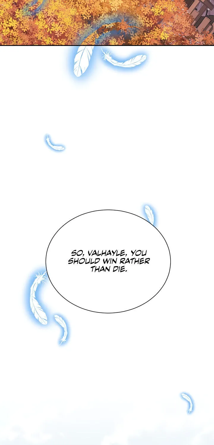 Read Cavier Falcon Princess chapter 14 image 35 on Lezhin