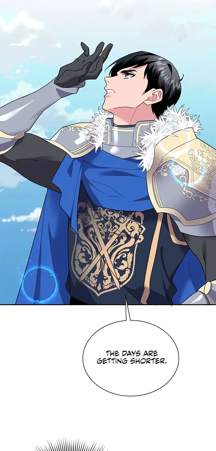 Read Cavier Falcon Princess chapter 14 image 36 on Lezhin