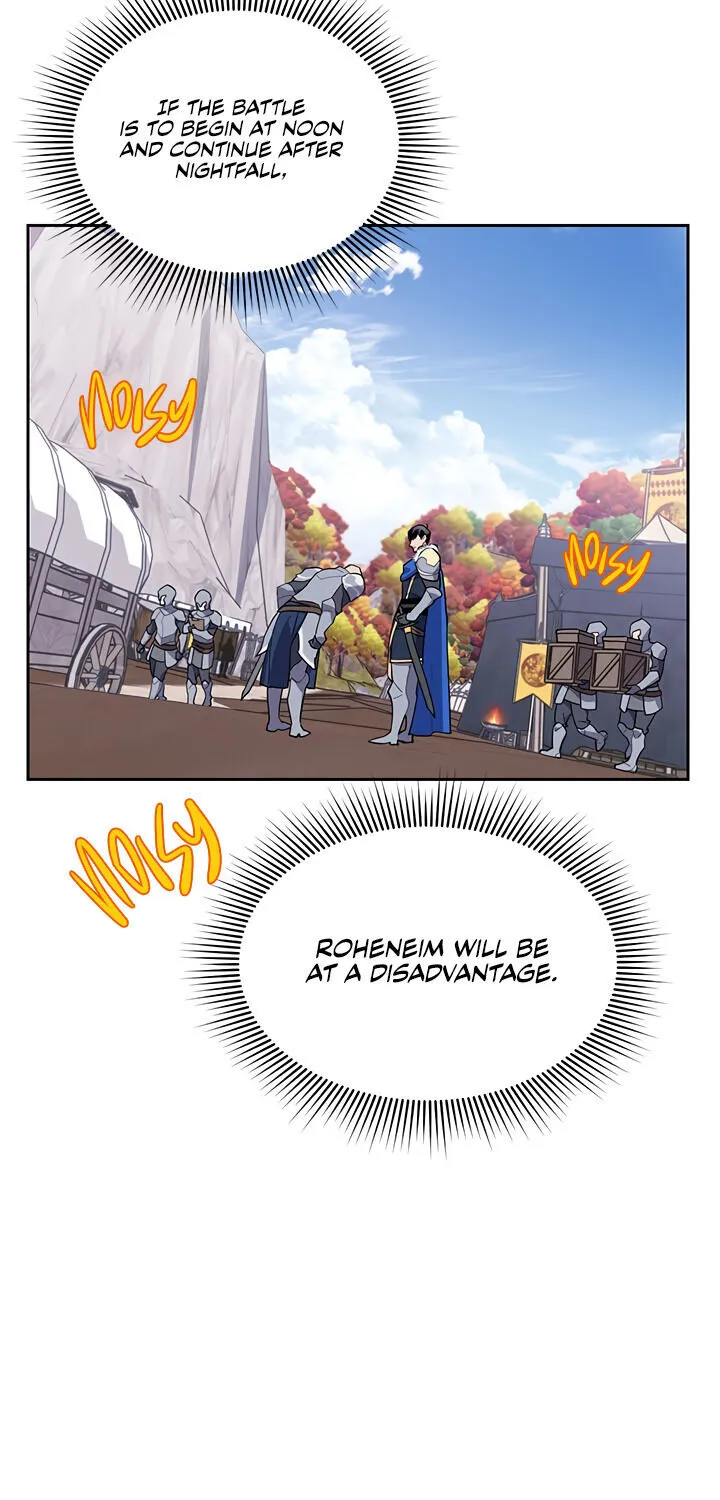 Read Cavier Falcon Princess chapter 14 image 37 on Lezhin