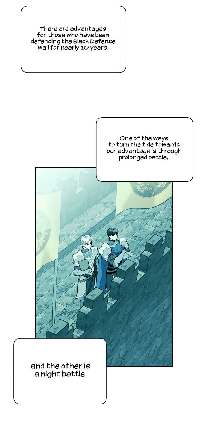 Read Cavier Falcon Princess chapter 14 image 38 on Lezhin