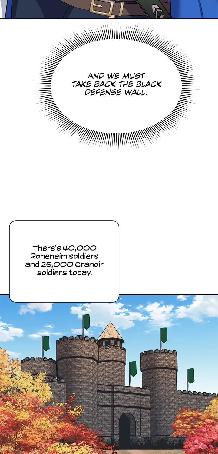 Read Cavier Falcon Princess chapter 14 image 40 on Lezhin