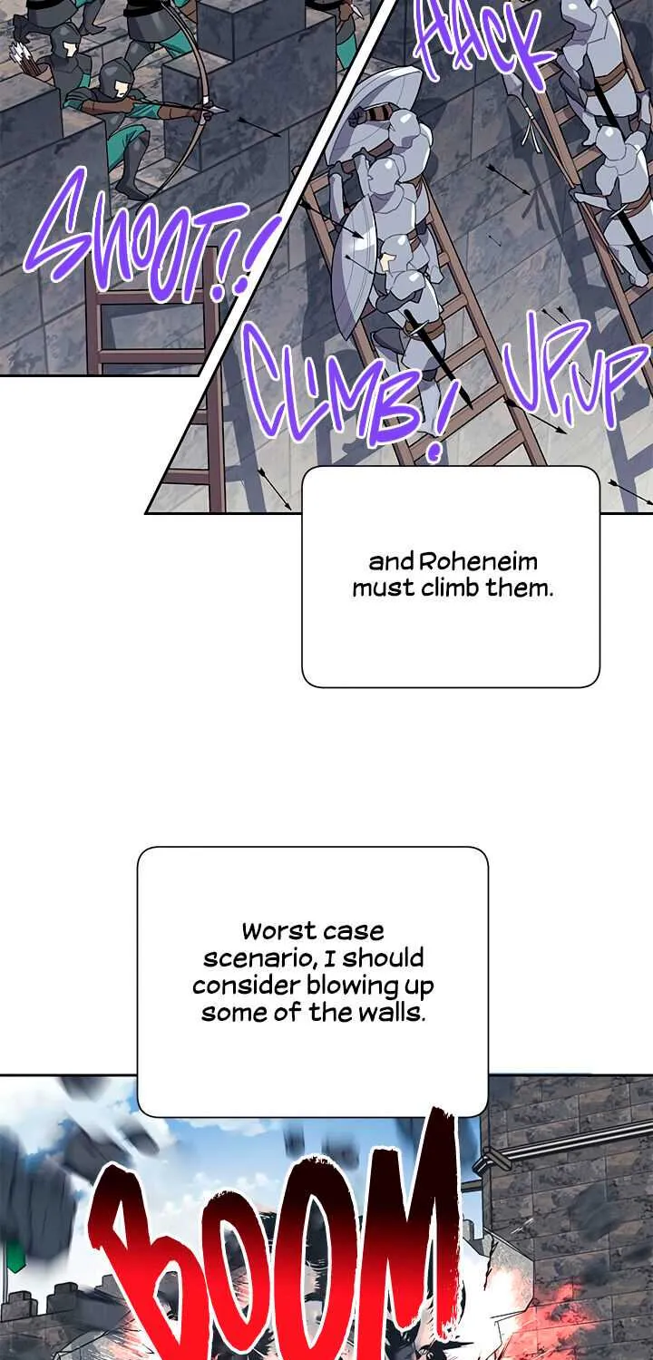 Read Cavier Falcon Princess chapter 14 image 42 on Lezhin