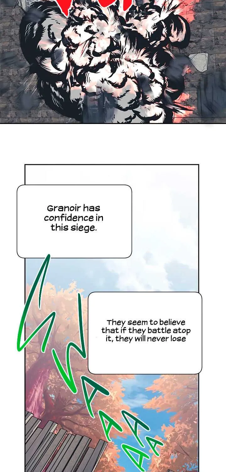 Read Cavier Falcon Princess chapter 14 image 43 on Lezhin