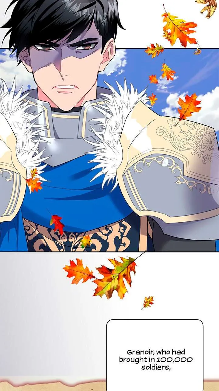 Read Cavier Falcon Princess chapter 14 image 45 on Lezhin