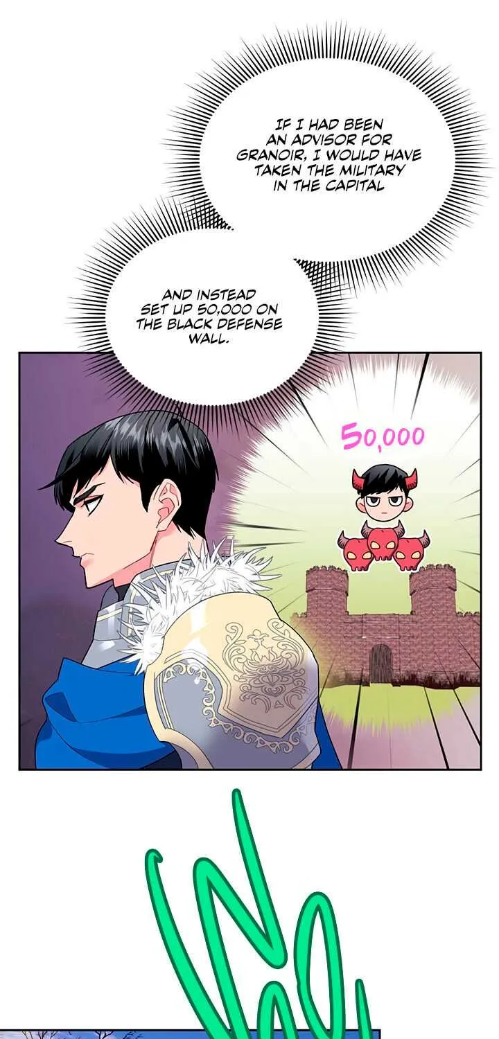 Read Cavier Falcon Princess chapter 14 image 48 on Lezhin