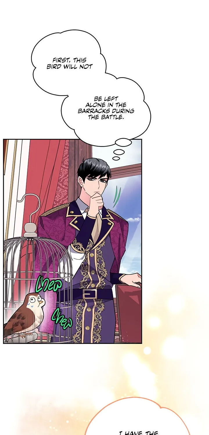 Read Cavier Falcon Princess chapter 14 image 5 on Lezhin