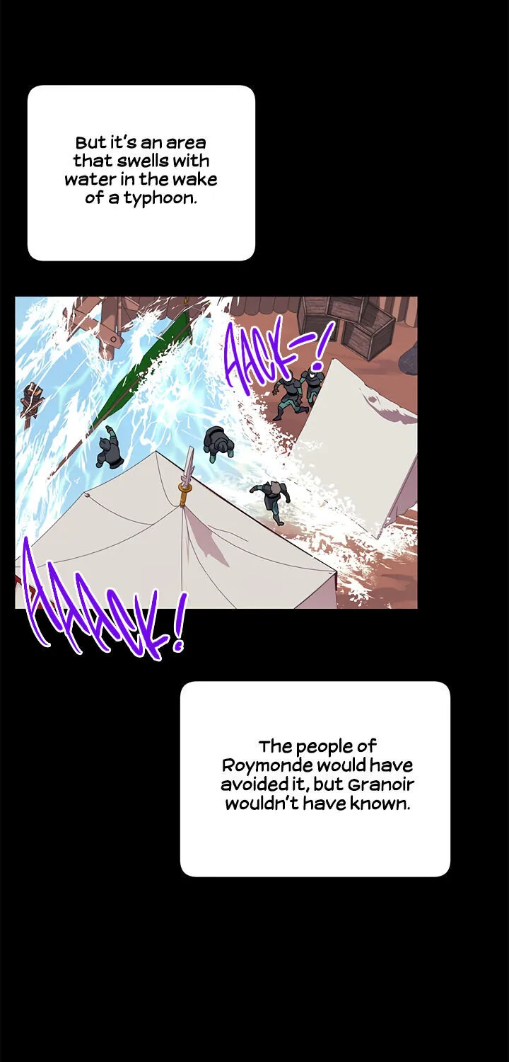 Read Cavier Falcon Princess chapter 14 image 52 on Lezhin