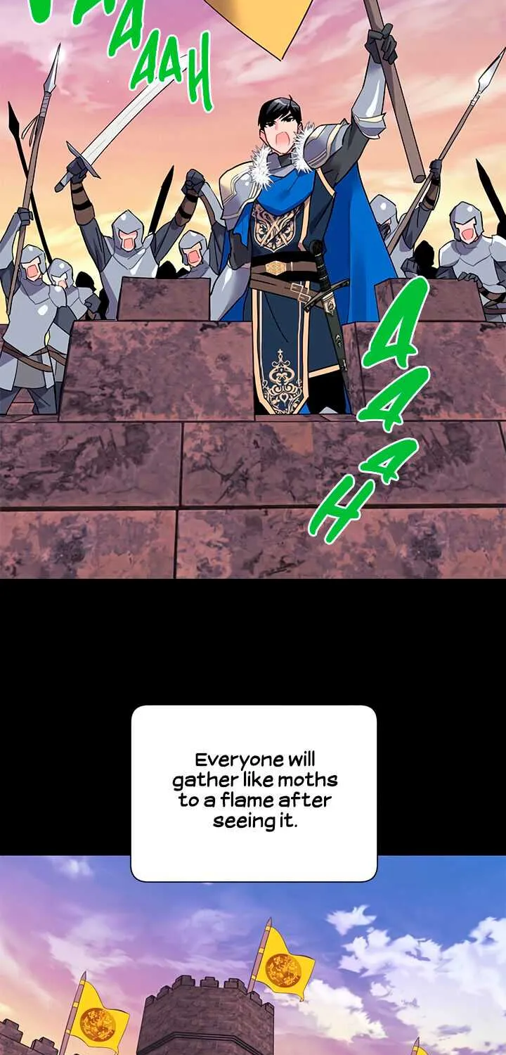 Read Cavier Falcon Princess chapter 14 image 56 on Lezhin