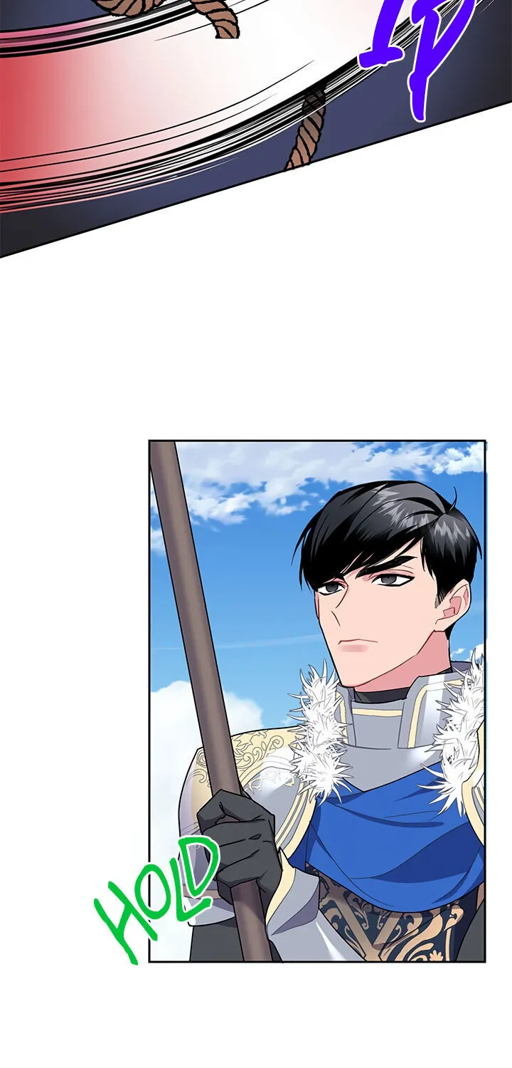 Read Cavier Falcon Princess chapter 14 image 59 on Lezhin
