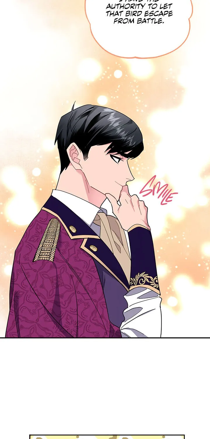 Read Cavier Falcon Princess chapter 14 image 6 on Lezhin