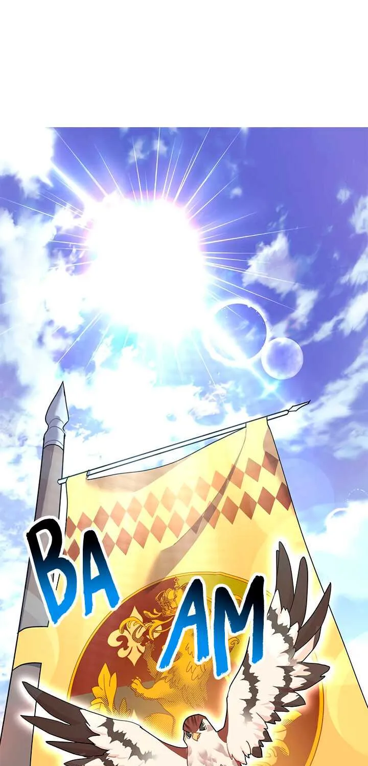 Read Cavier Falcon Princess chapter 14 image 60 on Lezhin