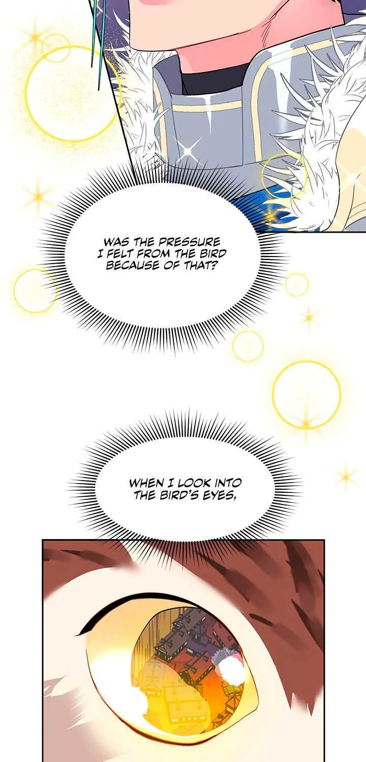 Read Cavier Falcon Princess chapter 14 image 62 on Lezhin