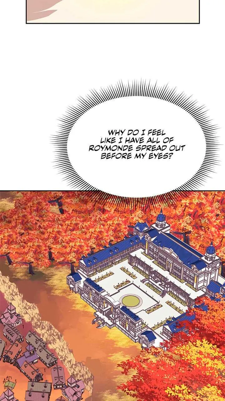 Read Cavier Falcon Princess chapter 14 image 63 on Lezhin