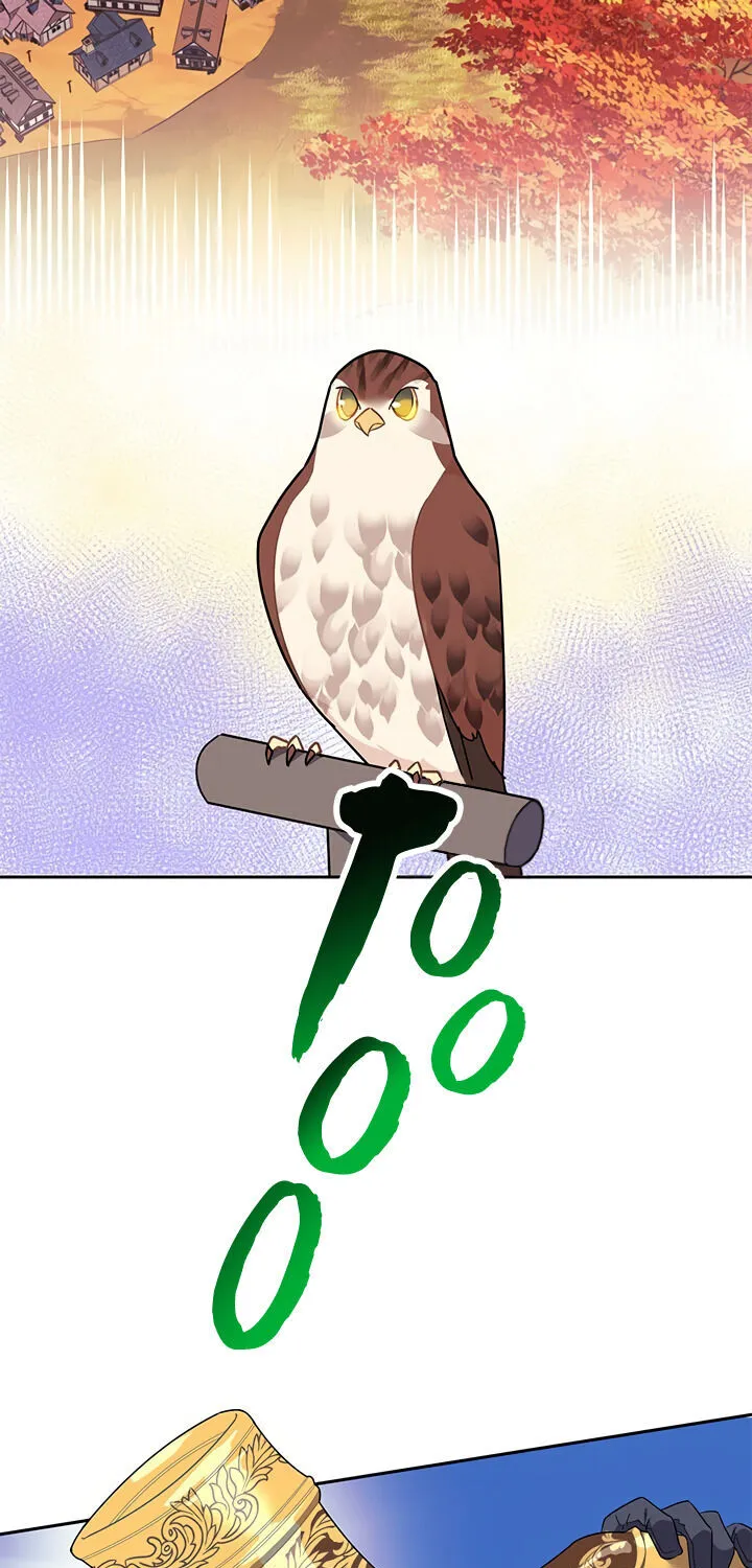 Read Cavier Falcon Princess chapter 14 image 64 on Lezhin