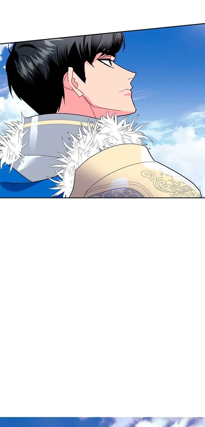 Read Cavier Falcon Princess chapter 14 image 66 on Lezhin
