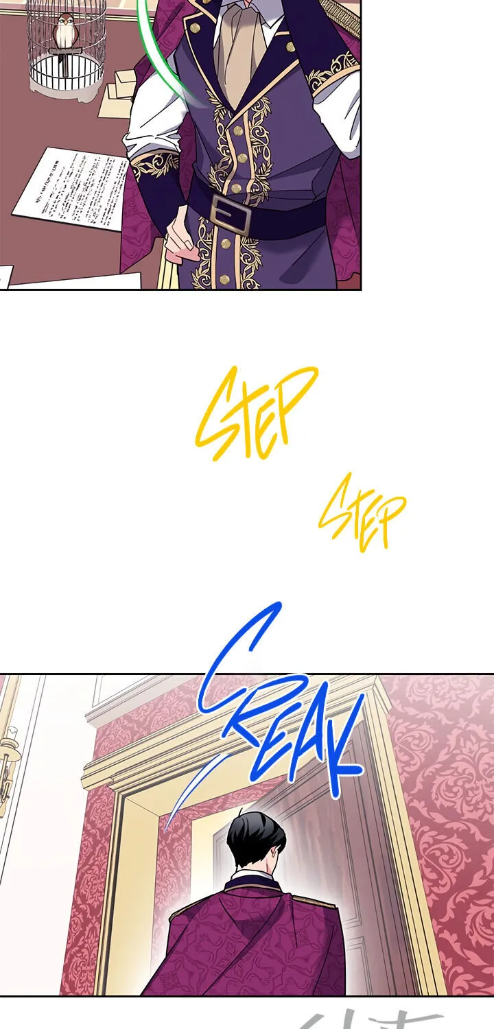 Read Cavier Falcon Princess chapter 14 image 9 on Lezhin