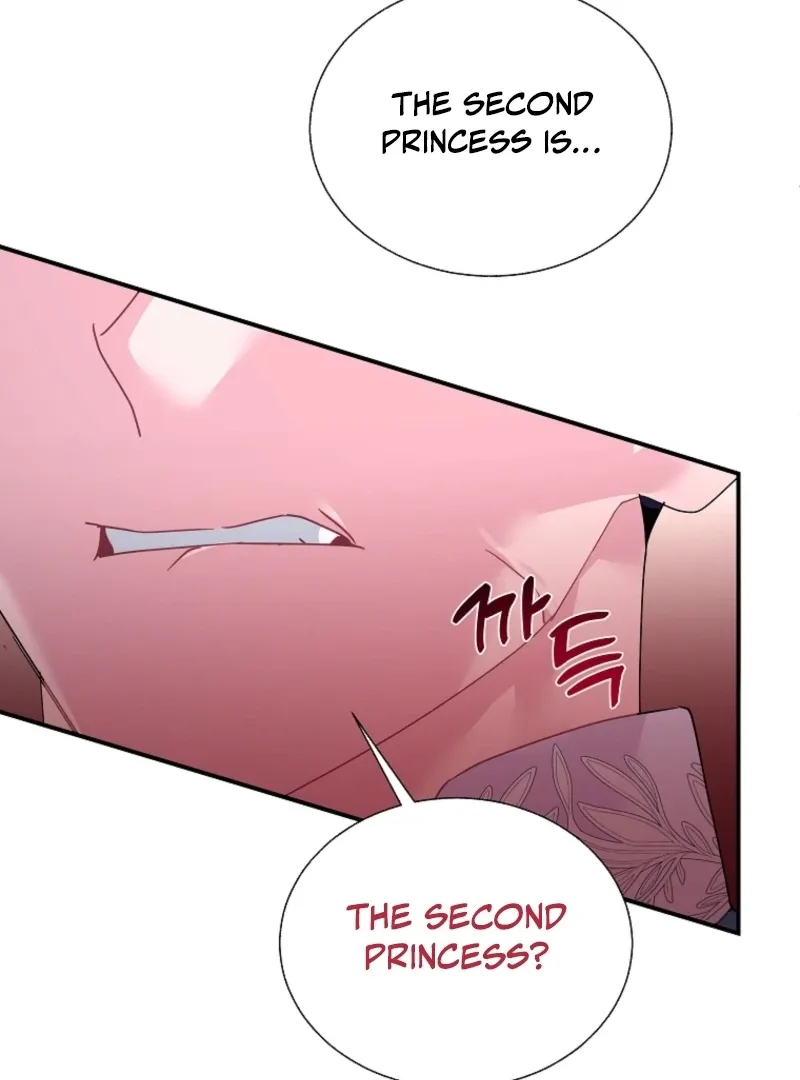 Read Cavier Falcon Princess chapter 140 image 116 on Lezhin