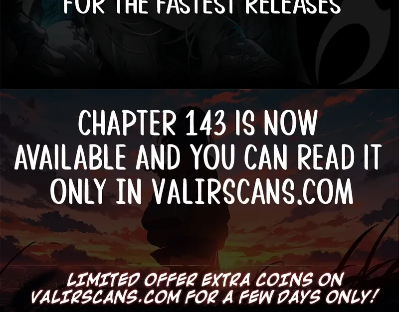 Read Cavier Falcon Princess chapter 140 image 122 on Lezhin