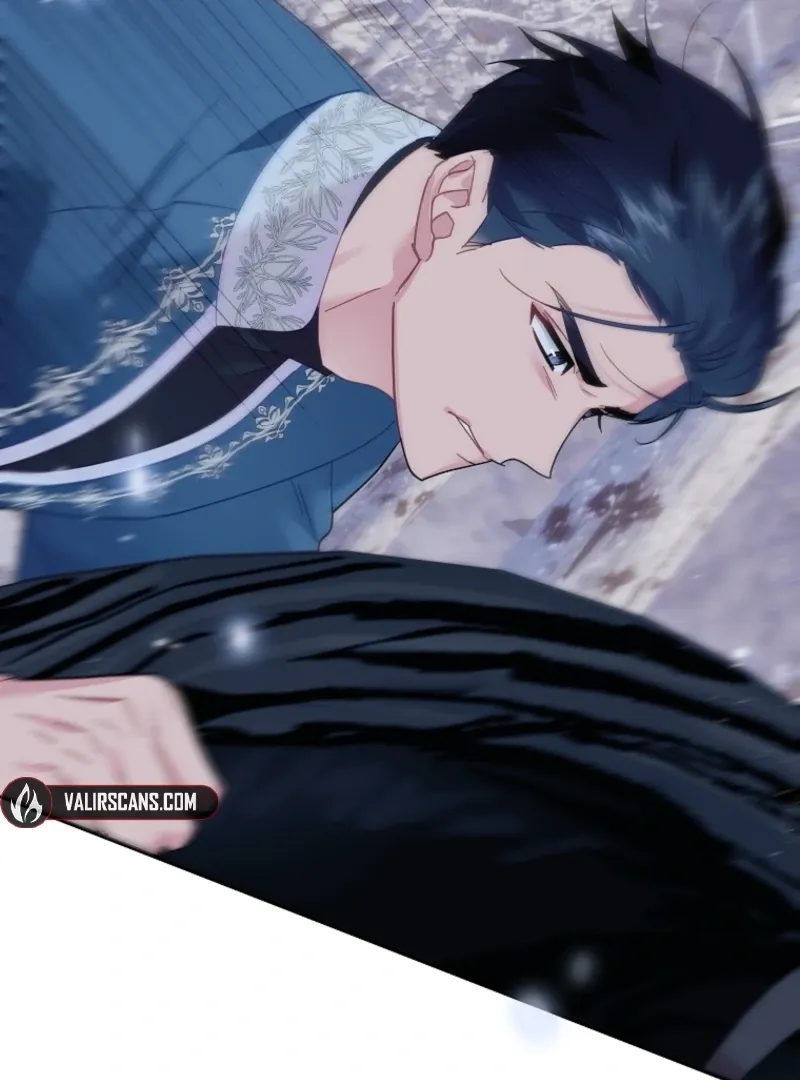 Read Cavier Falcon Princess chapter 140 image 24 on Lezhin