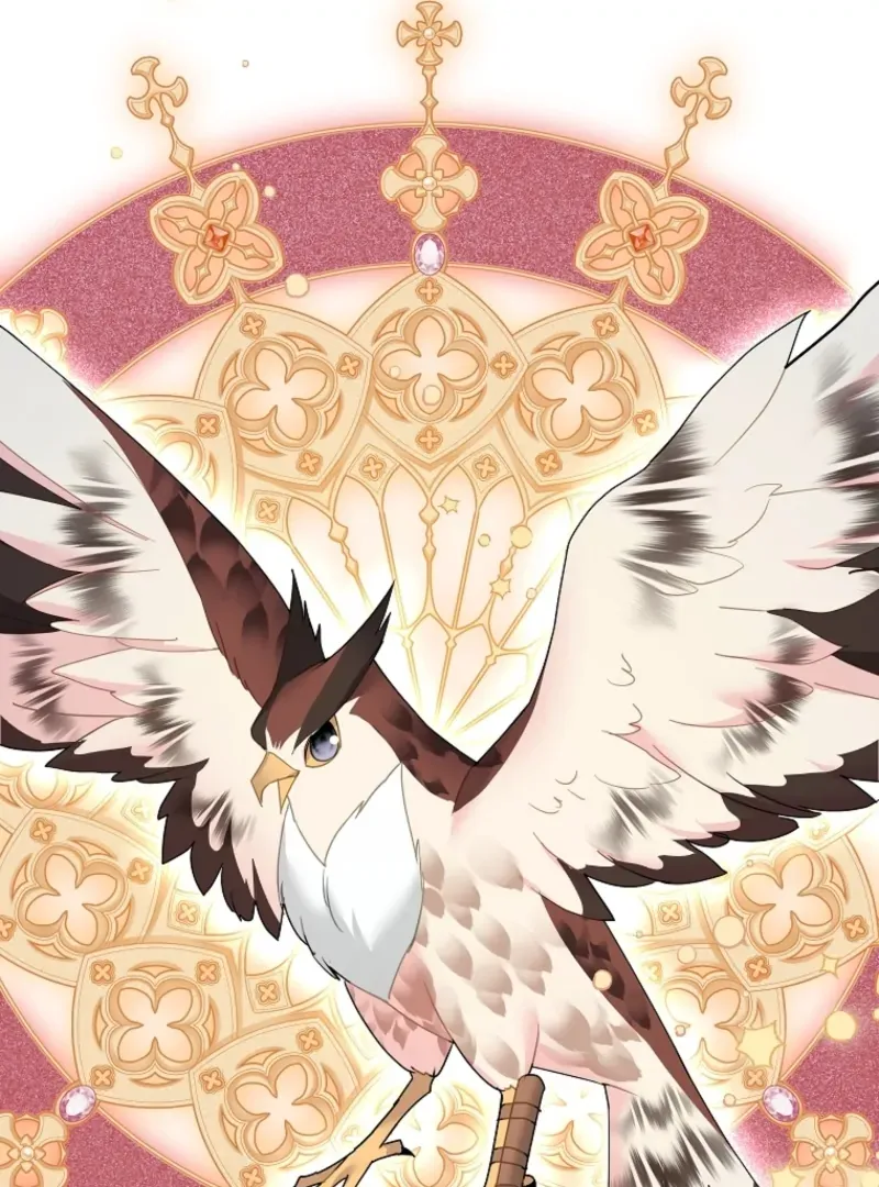Read Cavier Falcon Princess chapter 140 image 28 on Lezhin