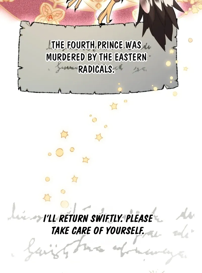 Read Cavier Falcon Princess chapter 140 image 29 on Lezhin
