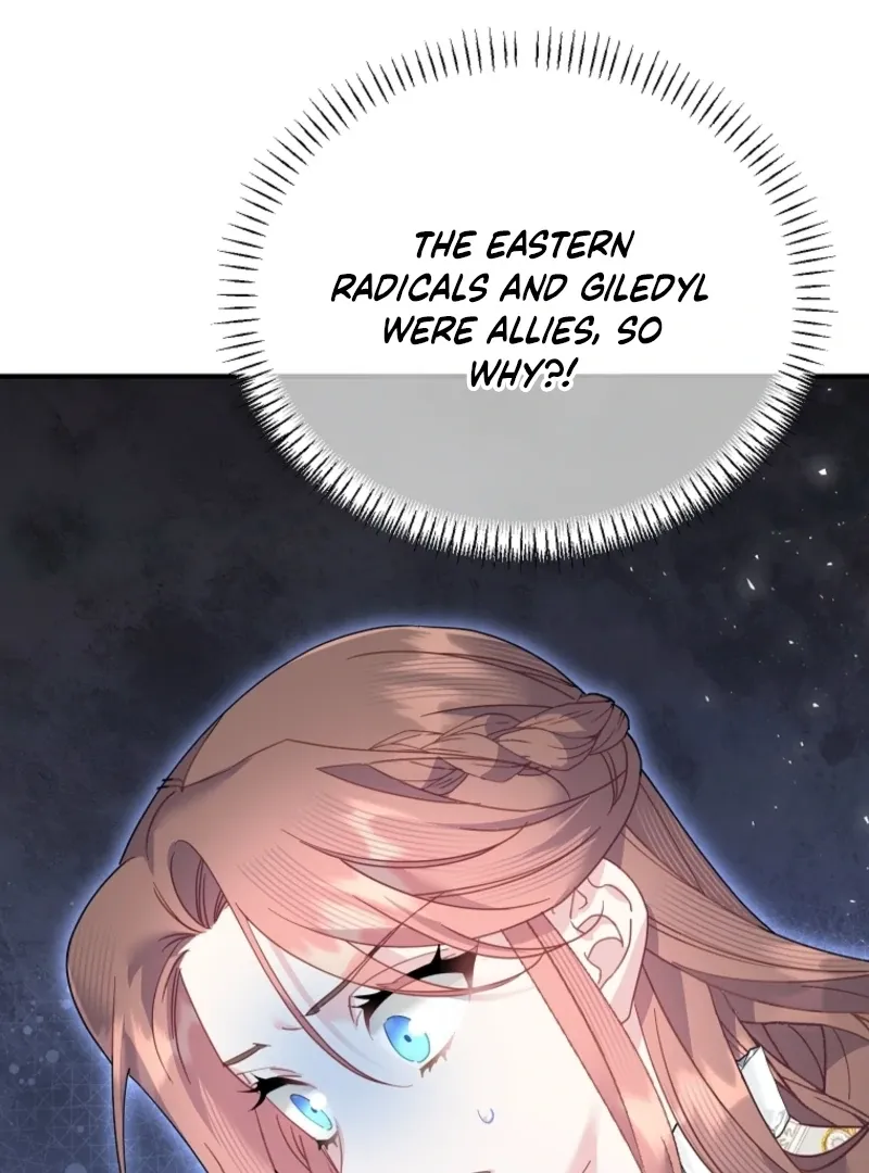 Read Cavier Falcon Princess chapter 140 image 31 on Lezhin