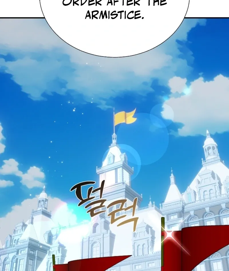 Read Cavier Falcon Princess chapter 140 image 40 on Lezhin