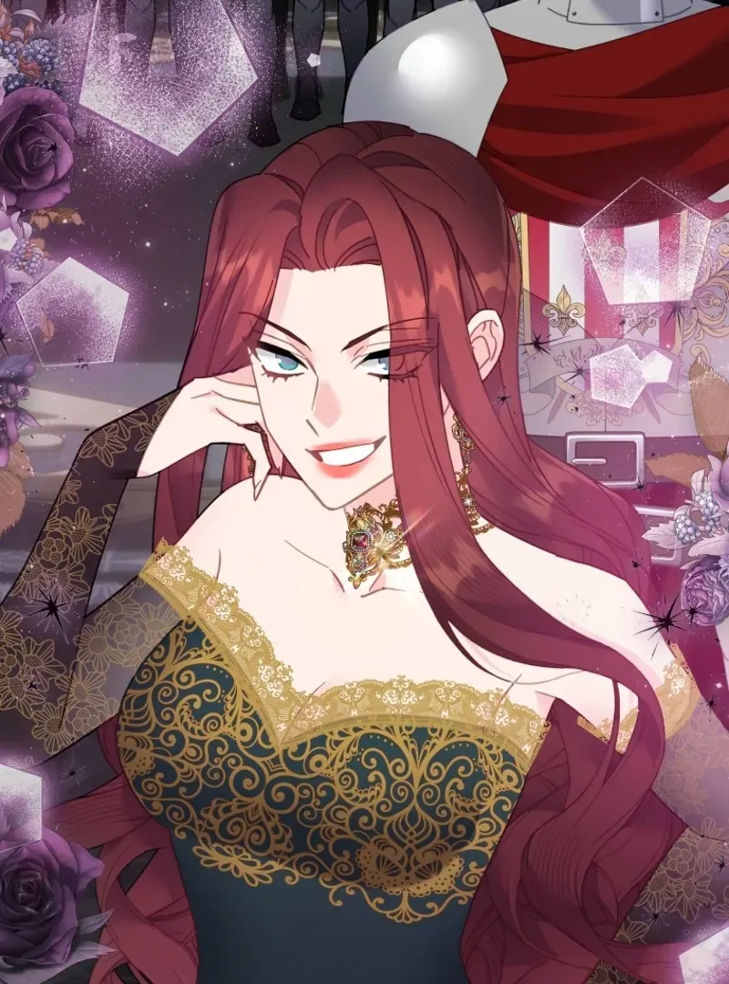 Read Cavier Falcon Princess chapter 140 image 49 on Lezhin
