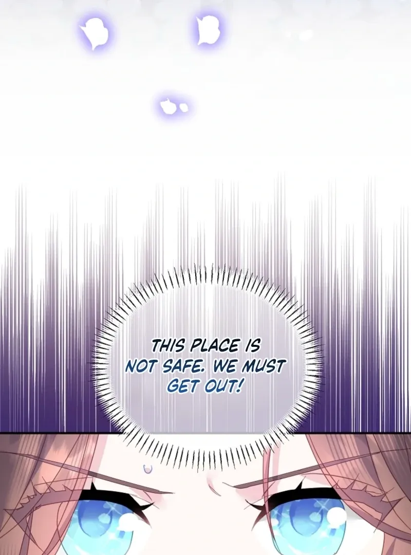 Read Cavier Falcon Princess chapter 140 image 57 on Lezhin