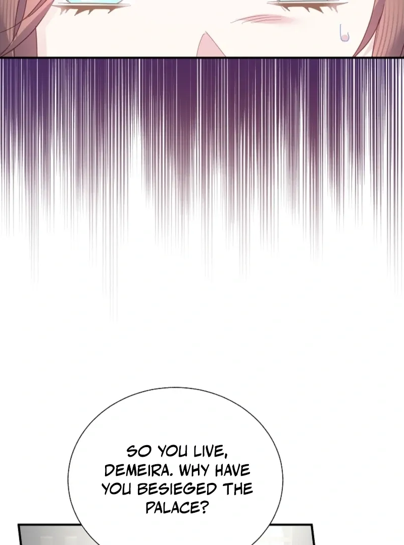 Read Cavier Falcon Princess chapter 140 image 58 on Lezhin