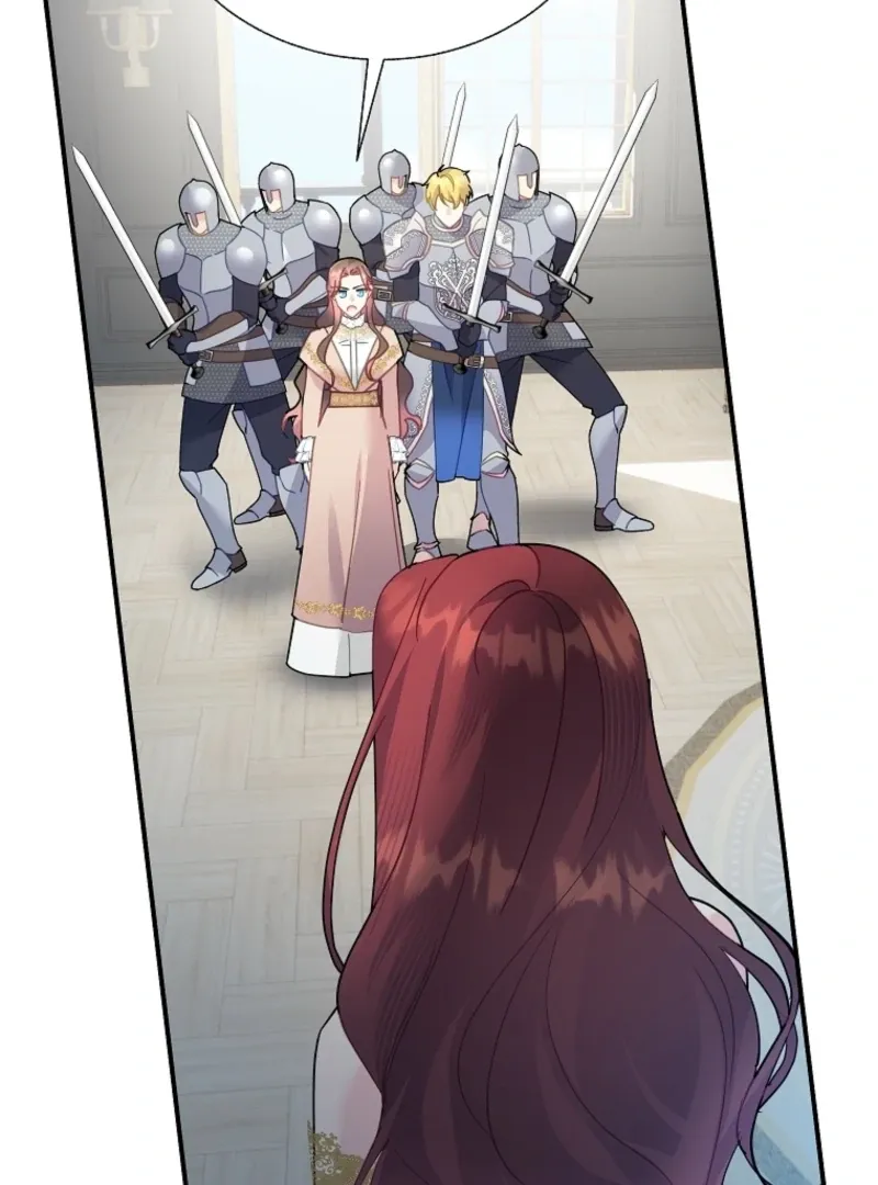 Read Cavier Falcon Princess chapter 140 image 59 on Lezhin