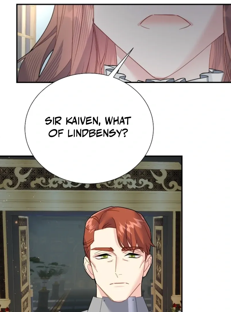 Read Cavier Falcon Princess chapter 140 image 65 on Lezhin